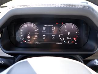 Land Rover Defender 3,0 D200 110 S 147kW CZ DPH Záruka SUV - Foto 16