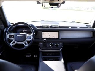 Land Rover Defender 3,0 D200 110 S 147kW CZ DPH Záruka SUV - Foto 26