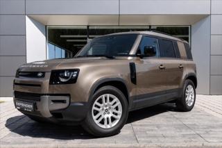 Land Rover Defender 110 D200 S SUV