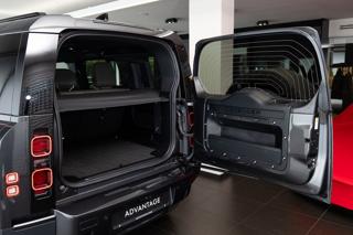 Land Rover Defender 110 D200/Záruka/Tažné 3500 kg SUV - Foto 19