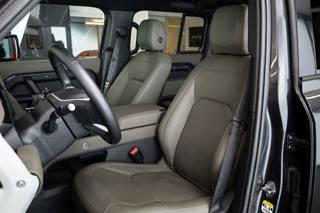 Land Rover Defender 110 D200/Záruka/Tažné 3500 kg SUV - Foto 8