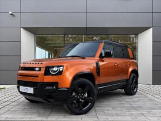 Land Rover Defender 110 D250 X-DYNAMIC HSE SUV