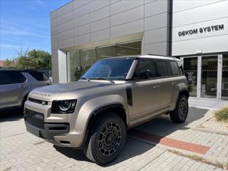 Land Rover Defender 4,4 110 OCTA P635 V8 AWD SUV