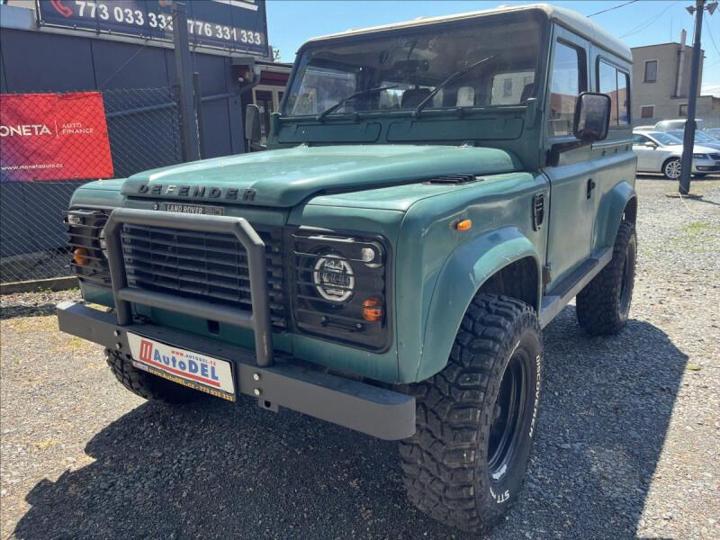 Vůz s VIN SALLDVAC7AA247566