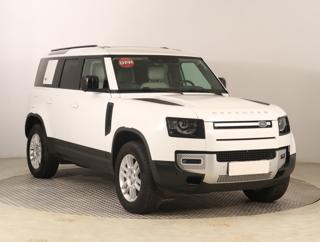 Land Rover Defender D250 AWD 183kW terénní