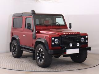 Land Rover Defender 2.5 D 90kW terénní