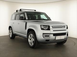 Land Rover Defender D250 AWD 183kW terénní
