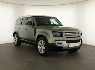 Land Rover Defender D250 AWD 183kW terénní