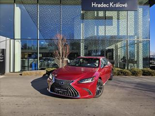 Lexus ES 300h 2,5 Prestige TOP  2,5 HEV limuzína