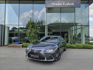 Lexus ES 300h 2,5 Prestige TOP  2,5 HEV limuzína