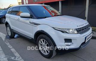 Land Rover Range Rover Evoque 2.2 TD4 SUV