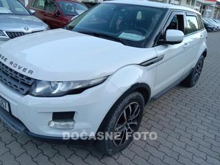 Land Rover Range Rover Evoque 2.2d SUV