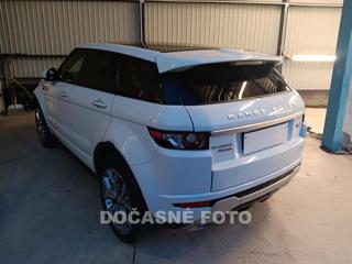 Land Rover Range Rover Evoque 2.0D4 SUV