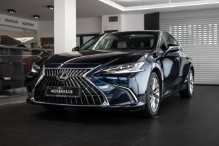 Lexus ES 300 H/MarkLevinson/360/Vyhřívaná/Ventilovaná Sedadla sedan
