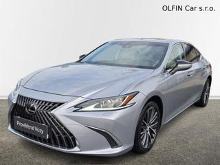 Lexus ES 300 LIMITED EDITION  300H sedan