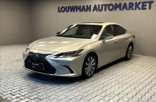 Lexus ES 300h 2,5 PRESTIGE sedan