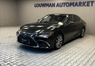 Lexus ES 300h 2,5 PRESTIGE TOP sedan