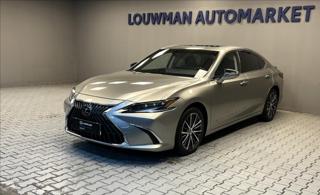 Lexus ES 300h 2,5 PRESTIGE TOP sedan