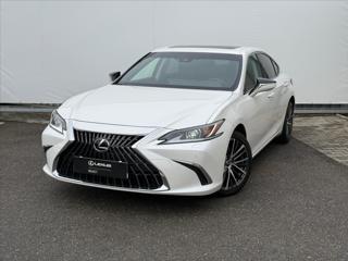 Lexus ES 300h 2,5 300h Business Edition sedan