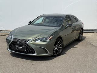 Lexus ES 300h 2,5 LIMITED EDITION sedan