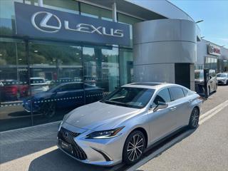 Lexus ES 300h 2,5   Prestige Top sedan