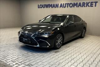 Lexus ES 300h 2,5 PRESTIGE TOP sedan