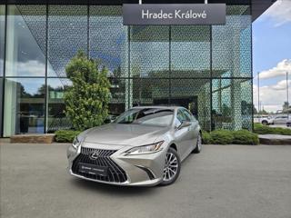 Lexus ES 300h 2,5 ES 300h Elegance  2.5 HEV sedan
