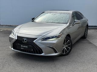 Lexus ES 300h 2,5 Prestige sedan