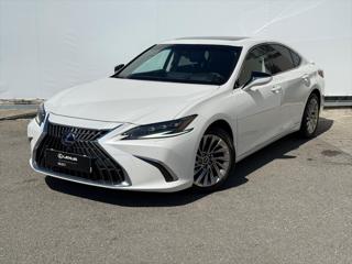 Lexus ES 300h 2,5 Luxury sedan