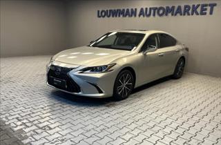 Lexus ES 300h 2,5 LIMITED EDITION sedan