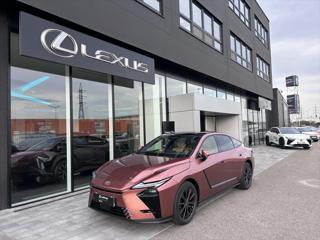 Lexus ES 300h 2,5   Prestige sedan