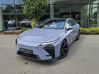 Lexus ES500e Prestige 21 Aero sedan - Foto 2