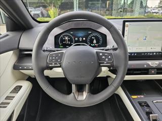Lexus ES500e Prestige 21 Aero sedan - Foto 9