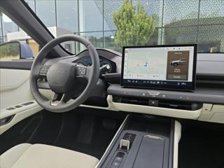 Lexus ES500e Prestige 21 Aero sedan - Foto 10