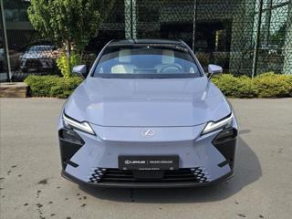 Lexus ES500e Prestige 21 Aero sedan - Foto 3