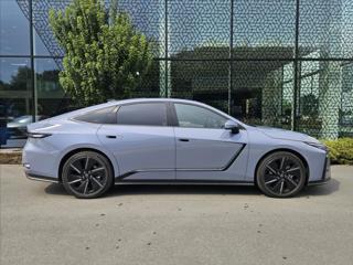 Lexus ES500e Prestige 21 Aero sedan - Foto 4
