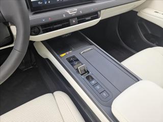 Lexus ES500e Prestige 21 Aero sedan - Foto 11
