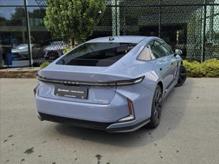 Lexus ES500e Prestige 21 Aero sedan - Foto 15