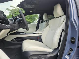 Lexus ES500e Prestige 21 Aero sedan - Foto 7