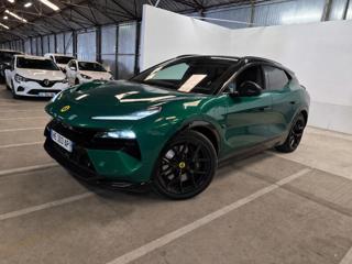 Lotus Eletre R 918PS,ZÁRUKA 2033!! SUV