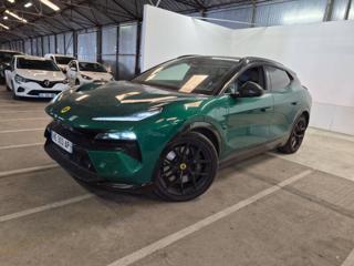 Lotus Eletre R 918PS,ZÁRUKA 2033!! SUV - Foto 1
