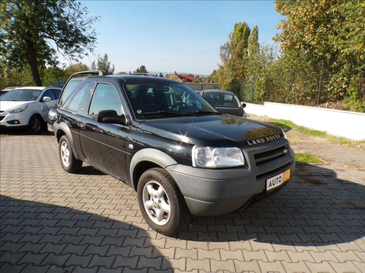 Vůz s VIN SALLNAAE82A395098