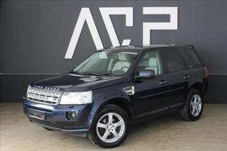 Land Rover Freelander 2,2*SD4*Sport*AT*140KW* kombi