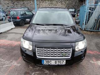 Land Rover Freelander 2,2 TD4 E kombi