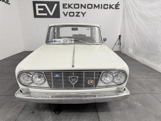 Lancia Ostatní FULVIA. 2C PO RENOVACI!! sedan