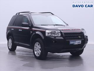 Land Rover Freelander 2,2 TD4 Sport AUTO 4WD SUV