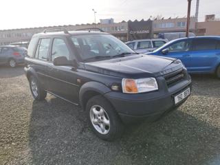 Land Rover Freelander 1.8 i SUV