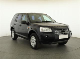 Land Rover Freelander 2.2 TD4 112kW SUV