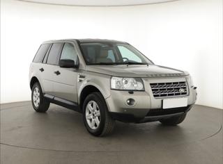 Land Rover Freelander 2.2 TD4 118kW SUV