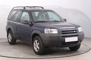 Land Rover Freelander 2.0 TD4 82kW SUV